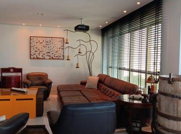 Apartamento · 230m² · 4 Quartos · 4 Vagas · Apartamento 4 suítes, 4 vagas, 230m² á venda R$3.800.000,00 Santo Agostinho - Belo Horizonte