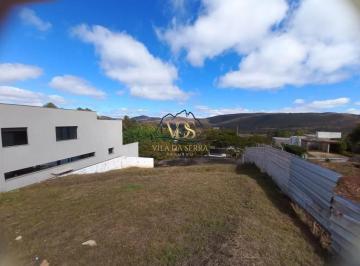 Terreno · 546m² · Residencial Península dos Passaros Alphaville - OPORTUNIDADE Lote com vista para lagoa no Condomínio