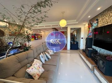 Apartamento · 157m² · 4 Quartos · 2 Vagas · Lindo apartamento pé na areia e mobiliado em Porto das Dunas!