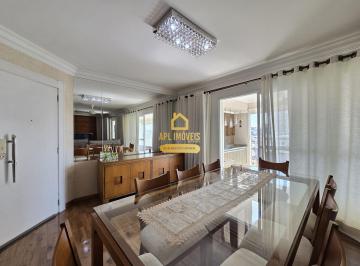 Apartamento · 128m² · 3 Quartos · 3 Vagas · SUPERA À VENDA 128 METROS