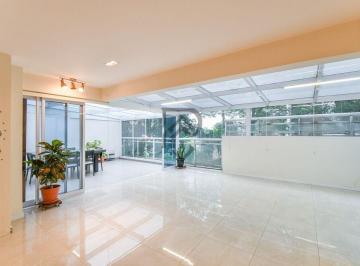 Apartamento · 126m² · 1 Quarto · 2 Vagas · apartamento Garden brooklin pronto para morar