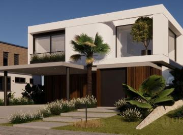 Casa · 352m² · 3 Quartos · 2 Vagas · Casa em Condomínio fechado Riverside - Rio do Meio, Itajaí/SC