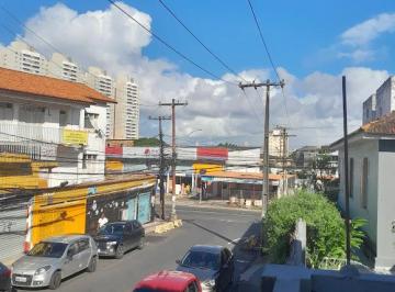 Casa de 4 quartos, Salvador · Casa 4/4 Em Brotas Com 300 m² Na Avenida Dom João VI Ótima Para Comércio !