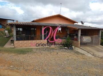 Foto 01 · Sitio Residencial à Venda em Guararema, São Miguel Arcanjo - SP 24.000m² de Pura Tranquilidade!