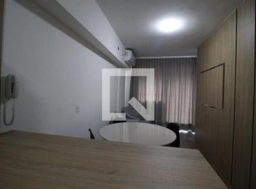 Apartamento · 48m² · 1 Quarto · 1 Vaga · Apartamento para Aluguel - Centro, 1 Quarto, 48 m² - Jundiaí
