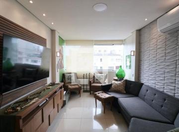 Apartamento · 238m² · 4 Quartos · 1 Vaga · Apartamento para Aluguel - Parque Enseada, 4 Quartos,  238 m² - Guarujá
