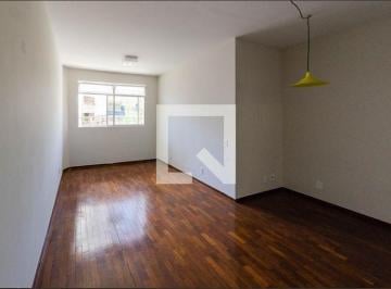 Apartamento · 90m² · 3 Quartos · 1 Vaga · Apartamento para Aluguel - Serra, 3 Quartos,  90 m² - Belo Horizonte