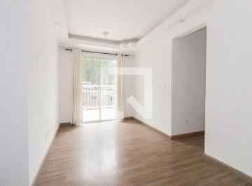 Apartamento · 50m² · 2 Quartos · Apartamento para Aluguel - Cidade Lider, 2 Quartos, 50 m² - São Paulo