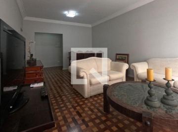 Apartamento · 148m² · 3 Quartos · 1 Vaga · Apartamento para Aluguel - Boqueirão, 3 Quartos,  148 m² - Santos