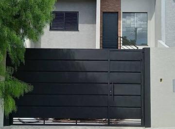 Casa · 175m² · 2 Quartos · 2 Vagas · ATIBAIA CASA 3 DORMITÓRIOS ACEITA FINANCIAMNETO BANCARIO