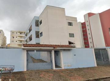Foto 01 · Apartamento, Vila Costa do Sol, São Carlos, SP