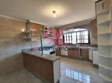 Foto 01 · Linda Casa com 5 Quartos e Área Gourmet em Jardim Santo Antônio I, Campo Limpo Paulista-SP - Imperdí