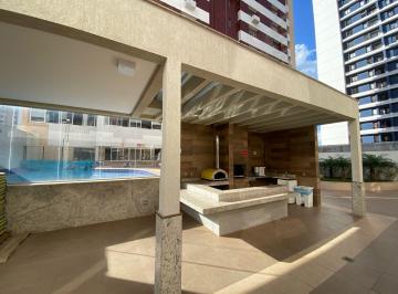 Apartamento de 1 quarto, Águas Claras · Avenida Parque Águas Claras MADISON - 30 m2 - 1 Quarto - Lazer - Águas Claras