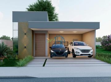 Casa · 119m² · 3 Quartos · 2 Vagas · Condomínio Ecoville 2 - Casa Alto Padrão/ Casa a Venda / Casa em condominio / Casa no Ecoville 2/