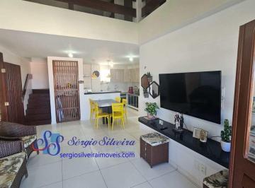 Apartamento de 3 quartos, Aquiraz · Apartamento com linda vista para o mar em Aquiraz!