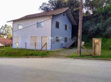 Comercial de 2 quartos, São Bento do Sul · Prédio comercial - Bairro Oxford - SÃO BENTO DO SUL - SC