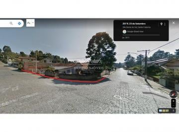 Terreno · 737m² · Terreno/Lote urbano SÃO BENTO DO SUL - SC