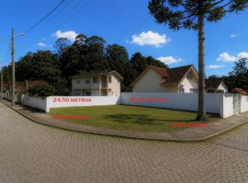 Terreno , São Bento do Sul · Terreno/Lote urbano SÃO BENTO DO SUL - SC