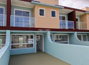 Casa de 2 quartos, São Bento do Sul · Sobrado/duplex SÃO BENTO DO SUL - SC