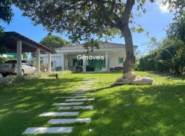 Foto 01 · Casa, Busca Vida, Camaçari, BA