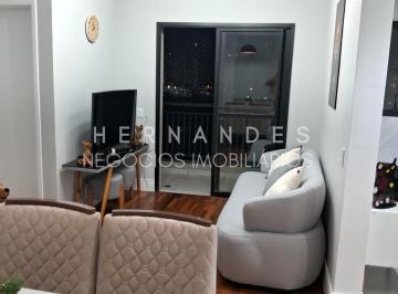 Apartamento de 2 quartos, Barueri · Venda apartamento no Condomínio Trilha dos Parquês