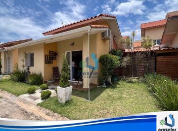 Rural de 2 quartos, Mairinque · *** Chalé com 02 dormitórios em condomínio ***