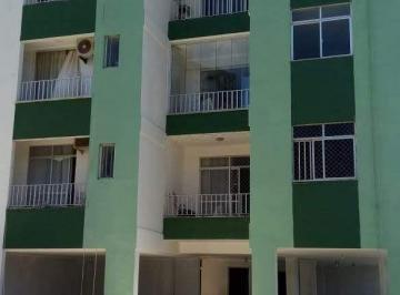 Apartamento de 4 quartos, Salvador · Apartamento amplo em Brotas