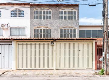 Casa de 6 quartos, Águas Claras · SOBRADO 03 PAVIMENTOS - ACEITO PERMUTA