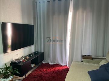 Foto 01 · Oportunidade Imperdível: Apartamento à Venda em Paulínia-SP, Bairro Santa Terezinha - 3 Quartos, 1 S