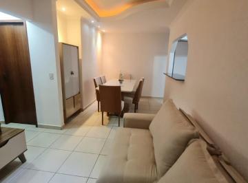 Foto 01 · Apartamento, Jardim Vale do Sol, São José dos Campos, SP