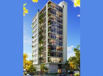 Apartamento de 1 quarto, Balneário Piçarras · JD1429 - Grand Soleil - Apartamentos no Centro de Balneário Piçarras/SC