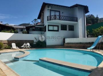 264862.jpg · Casa à venda com 5 quartos sendo 4 suítes em condomínio no Alto, Teresópolis/RJ.