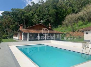 230566.jpg · Sítio em Sebastiana com área de 28 mil m² com casa principal com 6 quartos  Teresópolis/RJ.