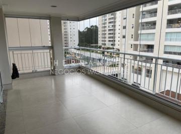 Apartamento de 3 quartos, Santana de Parnaíba · Venda apartamento no Condomínio Ghaia