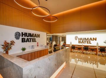 Comercial , Curitiba · OPORTUNIDADE 1 ou 2 Salas p/ locação HUMAN Centro Médico de Saúde Integrada
