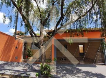 Foto 01 · Casa, Jardim Santa Paula, São Carlos, SP