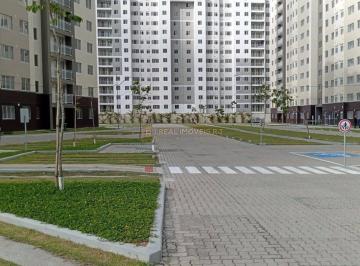 Apartamento · 44m² · 2 Quartos · 1 Vaga · Apartamento de 2 Quartos a Venda no Apogeu Barra