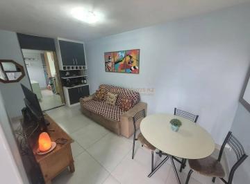 Apartamento · 49m² · 2 Quartos · 1 Vaga · Apartamento em Jacarepaguá  de 2 Quartos com 49 m²