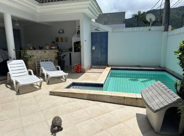Casa · 4 Quartos · 2 Vagas · Casa Duplex com 4 Quartos a Venda em Vargem Grande