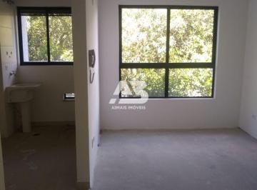 Apartamento de 2 quartos, Curitiba · Apartamento com 2 dormitórios à venda, 56 m² por R$ 600.000 - Ecoville - Curitiba/PR