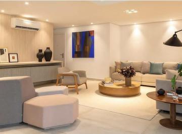 Apartamento de 3 quartos, São Paulo · Apto Real Parque 168m² 3 Suítes 3 Vags Depósito Varanda Integrada Lazer Completo