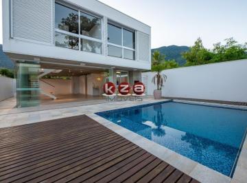Foto 31 · Imóvel de luxo à venda em São Sebastião-SP: Casa na Praia de Guaecá com 4 suítes, 3 salas, amplo gou