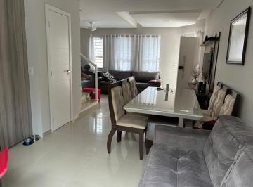 Casa , Curitiba · Casa em condomínio no Hauer com 3 quartos, suíte com hidro e sacada