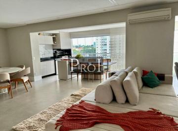 Apartamento de 3 quartos, São Bernardo do Campo · Apartamento Centro São Bernardo
