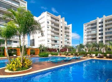 Foto 21 · Apartamento com 3 Quartos para aluguel, 103m² - Swiss Park, Campinas