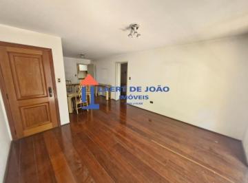 Foto 01 · APARTAMENTO PARA VENDA - CAMPO BELO