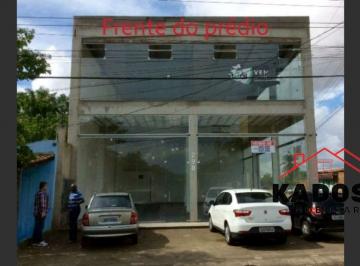 Foto 01 · Excelente oportunidade: Ponto/Prédio disponível para Venda localizado no Bairro São João em Feira de