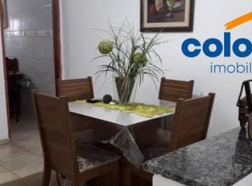 Foto 01 · CASA TÉRREA 2 DORMITÓRIOS,  2 VAGAS E QUINTAL NO PARQUE CIDADE JARDIM II EM JUNDIAÍ