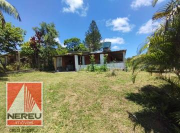 Rural · 2140m² · CHÁCARA 2,140M2 PRÓXIMA DA RODOVIA - JUQUITIBA /SP