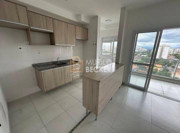 Apartamento · 61m² · 2 Quartos · 1 Vaga · Apartamento para venda com 2 quartos/1 suíte no Bairro Jardim Oriente